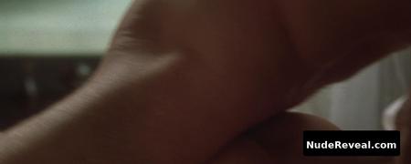 ANGELINA JOLIE nude in Original Sin