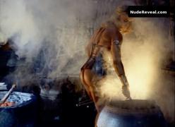 CORY EVERSON nude in Hercules: The Legendary Journeys