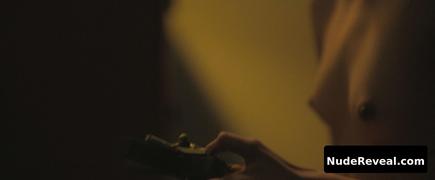 MARGARET QUALLEY nude in Novitiate