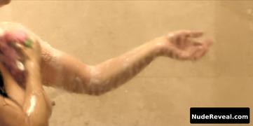 ERENDIRA IBARRA nude in The Accident