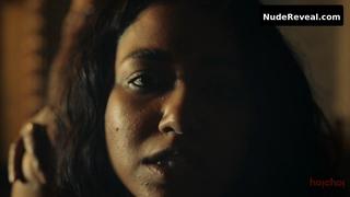 SOHINI SARKAR nude in Mandaar