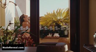 KRISTIN DAVIS nude in Sex and the City