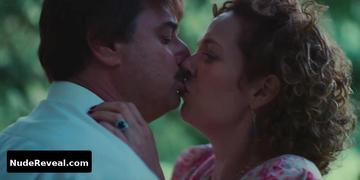 KATHERINE PARKINSON nude in Rivals
