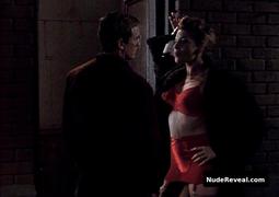 WENDI WESTBROOK nude in Time of Her Time