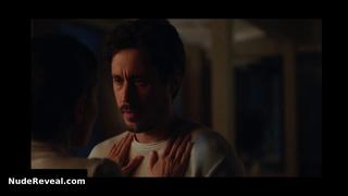 ALICE BRAGA nude in Queen of the South