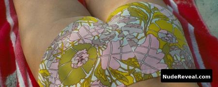 NICOLE KIDMAN nude in The Paperboy