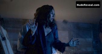 CARICE VAN HOUTEN nude in The Affair