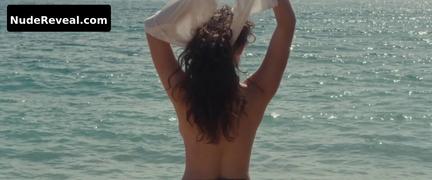 GABRIELA ANDRADA nude in Pideme Lo Que Quieras
