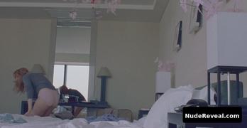 SCARLETT JOHANSSON nude in Lost in Translation