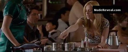 JAIME RAY NEWMAN nude in Made of Honor