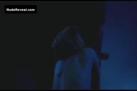 ADRIANNE PALICKI nude in Smallville