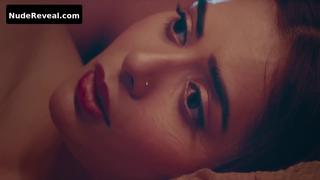 ADAA KHAN nude in Hasratein