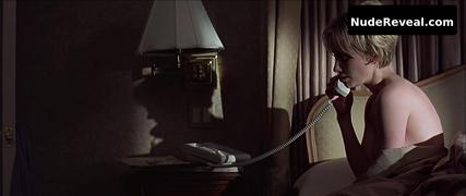 ANNE HECHE nude in Return to Paradise
