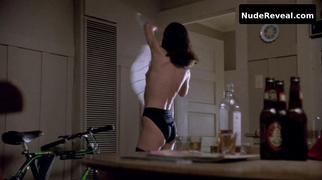 LINDA FIORENTINO nude in The Last Seduction