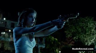 ANNA KENDRICK nude in Rapture-Palooza
