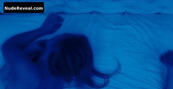 RACHEL KELLER nude in Legion