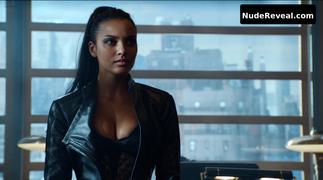 MORENA BACCARIN nude in Gotham