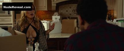 ZULAY HENAO nude in Meet the Blacks