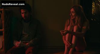 HEIDI GARDNER nude in Otherhood
