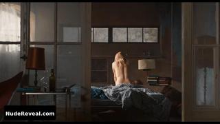 LAURA BIRN nude in Love And Fury