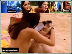 ROSE BYRNE nude in My Mother Frank