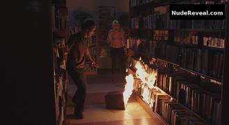 BETH BEHRS nude in American Pie Presents: The Book of Love