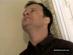 MONIQUE PARENT nude in Weekend Seductress