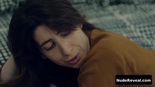 FRANCESCA RENZI nude in Sex Cowboys