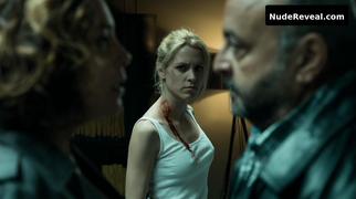 MAGGIE CIVANTOS nude in Locked Up