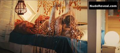 PIHLA VIITALA nude in The Hustlers