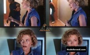 SHEREE J. WILSON nude in Past Tense