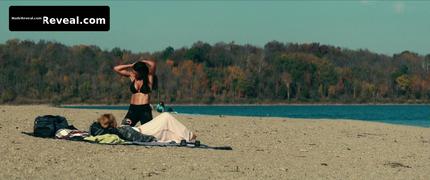 NATALIE NELSON nude in Inconceivable