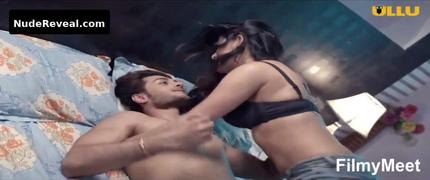 ANUSHKA SRIVASTAVA nude in Riti Riwaj Taala Chaabi