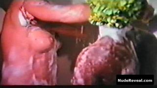 MARINA HEDMAN nude in Orgasmo Esotico