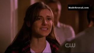 EMMA LAHANA nude in Hellcats