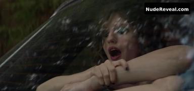 ANNA CHIPOVSKAYA nude in Passazhiry