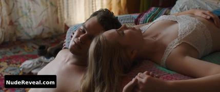 ANGOURIE RICE nude in Every Day