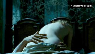 MELISSA GEORGE nude in The Amityville Horror