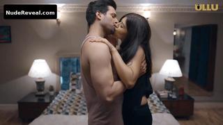 DONNA MUNSHI nude in Khoon Bhari Maang