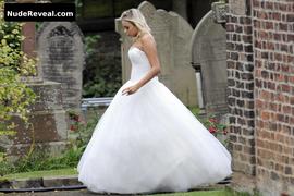 BROOKE VINCENT nude in Coronation Street