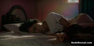 ROSA SALAZAR nude in Brand New Cherry Flavor