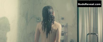 SOPHIE THATCHER nude in Companion