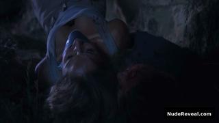 ELLEN HOLLMAN nude in Army Of One