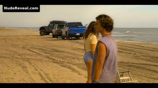 MADISON BAILEY nude in Outer Banks