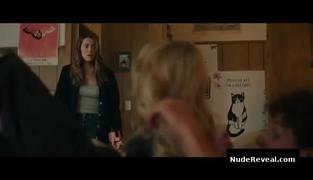 MCKENNA GRACE nude in Regretting You