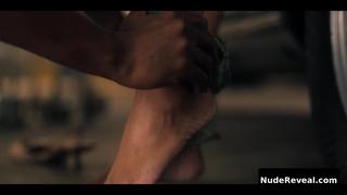 KGOMOTSO CHRISTOPHER nude in Fatal Seduction