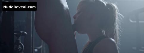 KATE MARELL nude in Pure - Black Rabbit