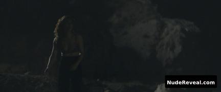 BARBARA MORI nude in Tu Eres Mi Problema