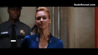 JESSICA ALBA nude in Fantastic Four