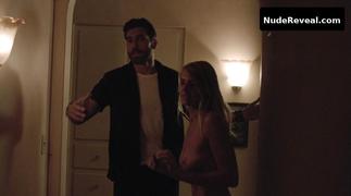 ELIZA COUPE nude in Casual